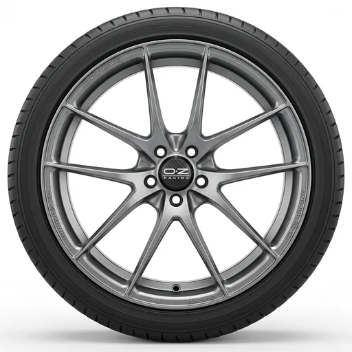 OZ Racing Leggera HLT