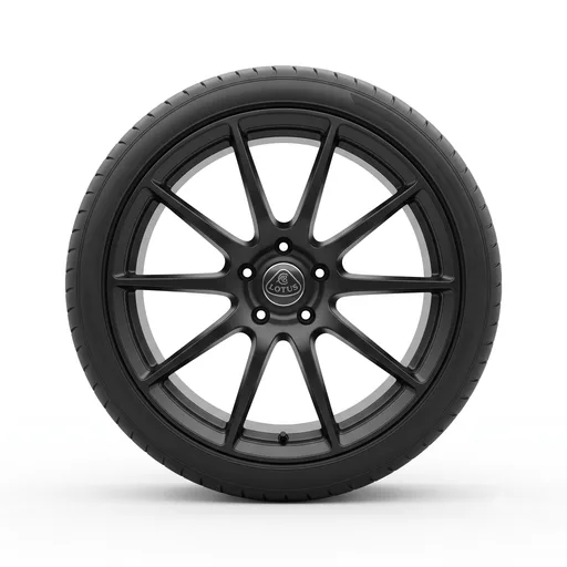 Lotus Evora Gt430 Forged