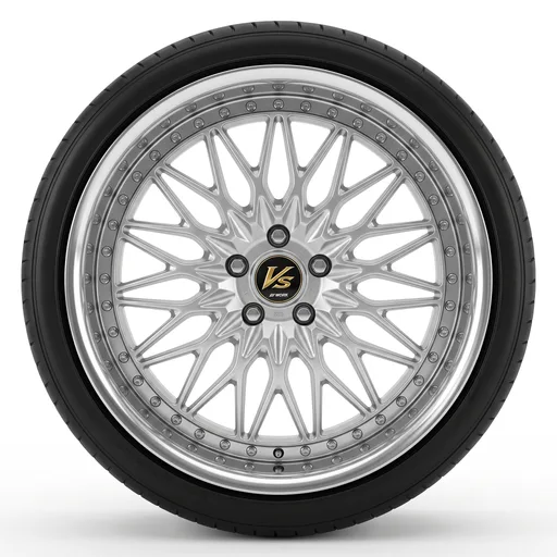 Work Wheels VS-XV