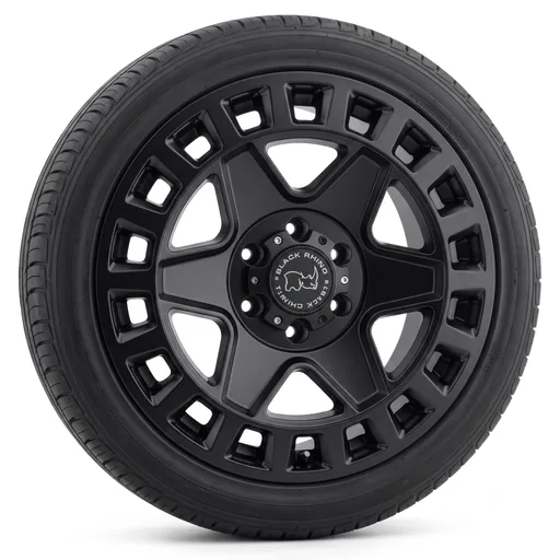 Black Rhino York