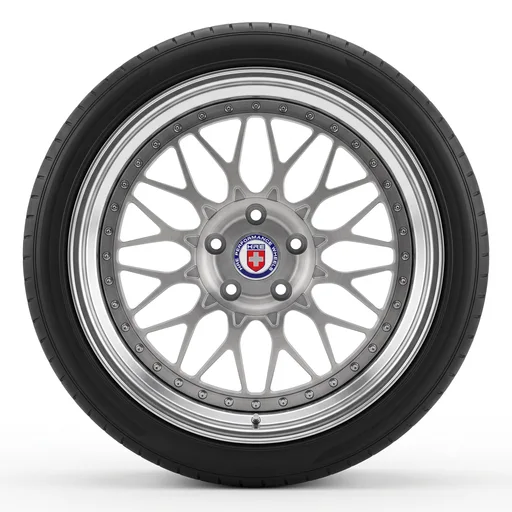 HRE Performance Wheels 522