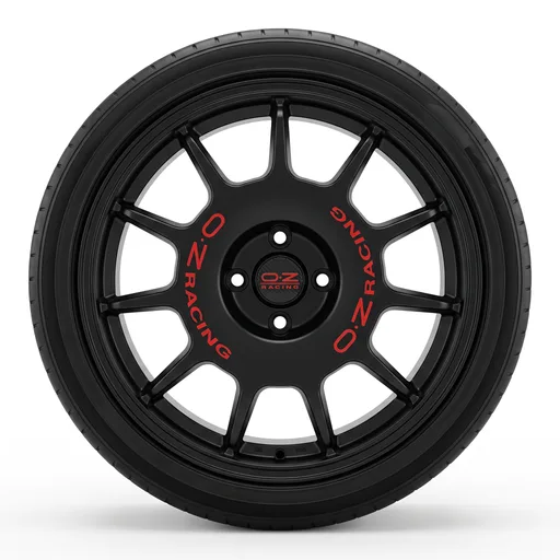 OZ Racing Leggenda