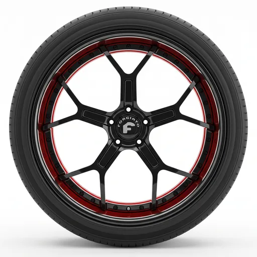 Forgiato GTR-B