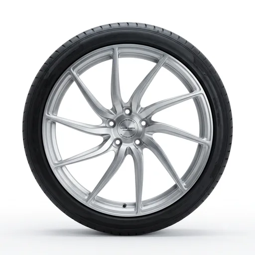 Vossen Forged GNS-2