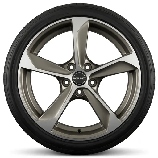 Borbet S
