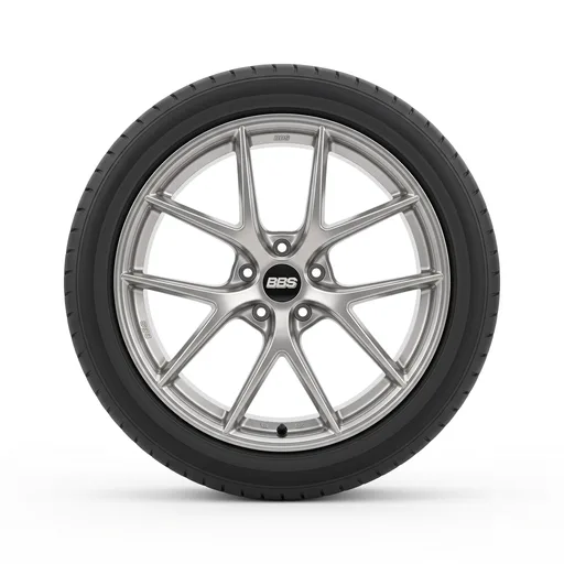 BBS CI-R Unlimited