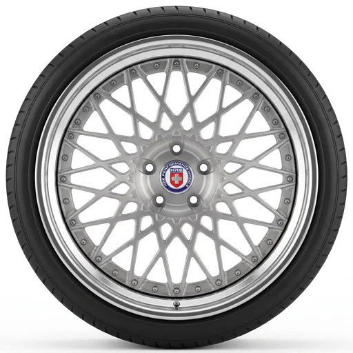 HRE Performance Wheels S207