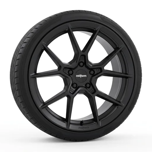 Rotiform KPR
