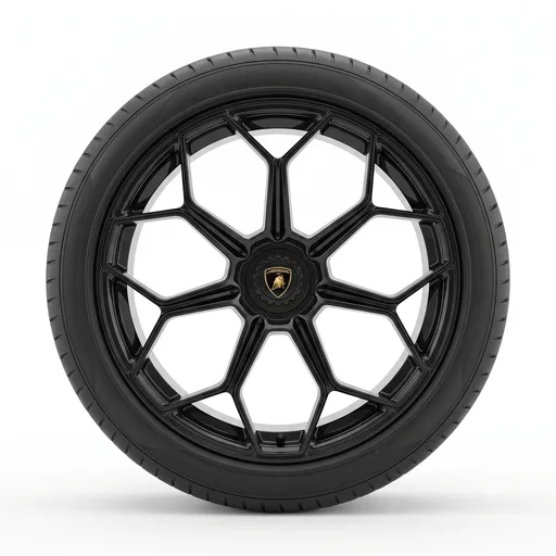 Lamborghini Leirion