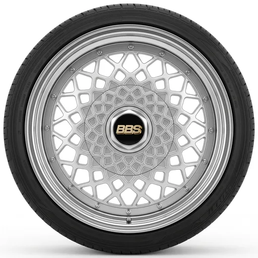 BBS E30
