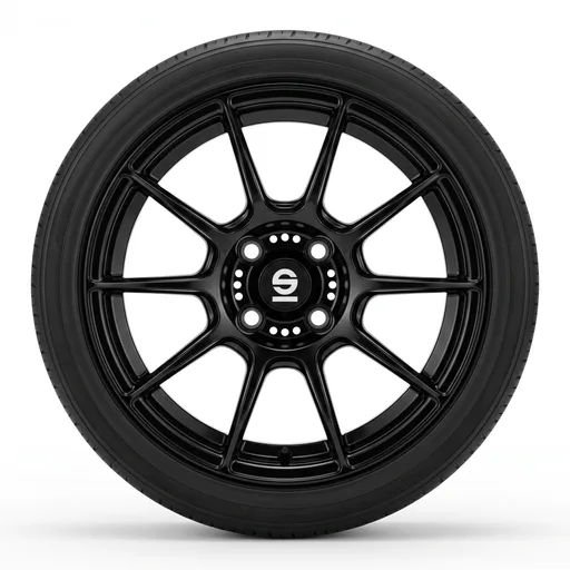 Sparco FF-1