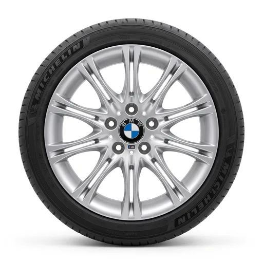 BMW Style 135 M Double Spoke