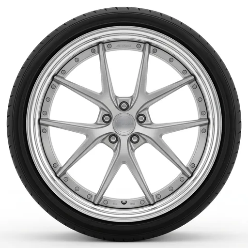 Work Wheels Gnosis RXS