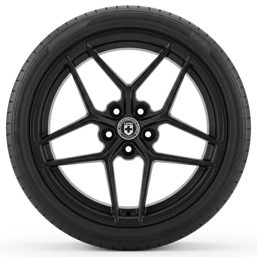 HRE Performance Wheels FF11