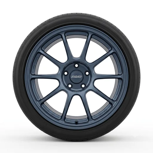 Volk Racing ZE40