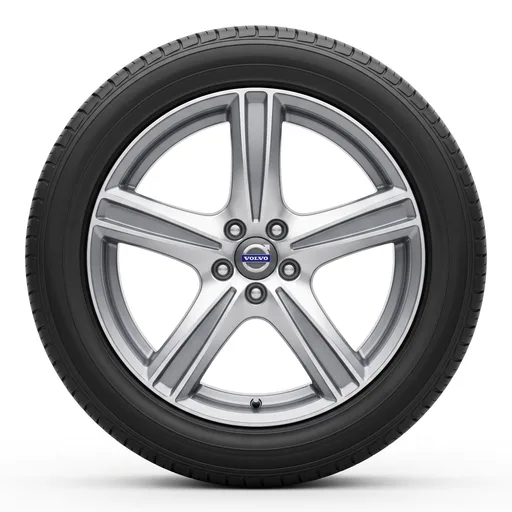 Volvo Vulcanis