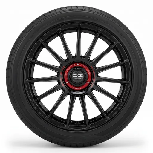 OZ Racing Superturismo Evoluzione
