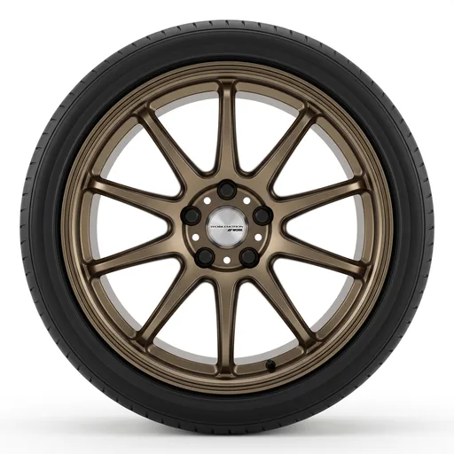 Work Wheels Emotion ZR10