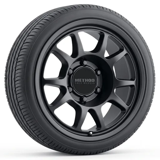 Method Race Wheels MR702