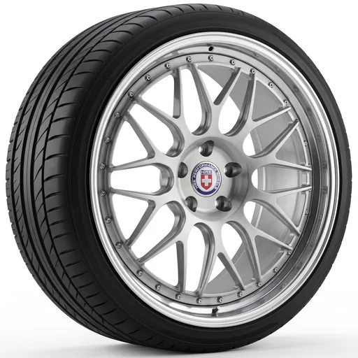 HRE Performance Wheels 300 GTS