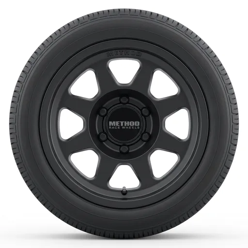 Method Race Wheels MR701 Trail