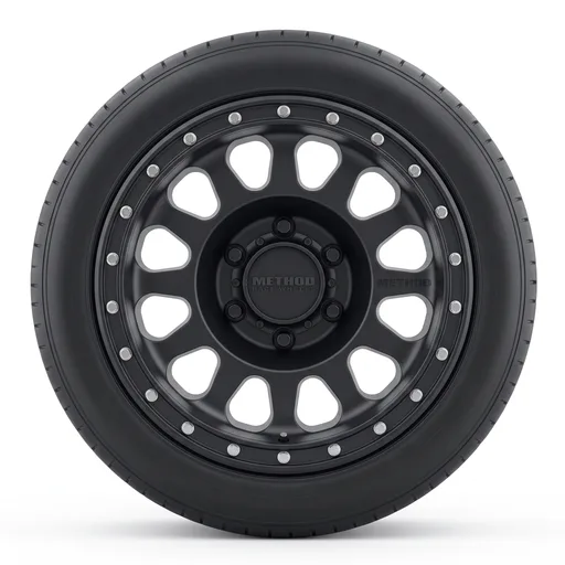 Method Race Wheels MR315