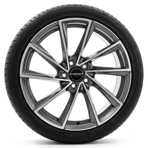 Borbet VTX