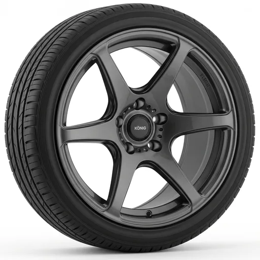 Konig Tandem