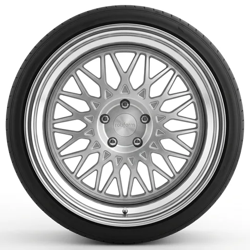 Rotiform TMB