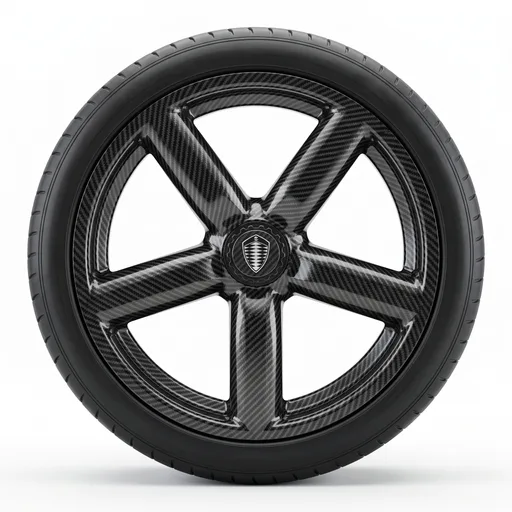 Koenigsegg Agera Vgr Wheels