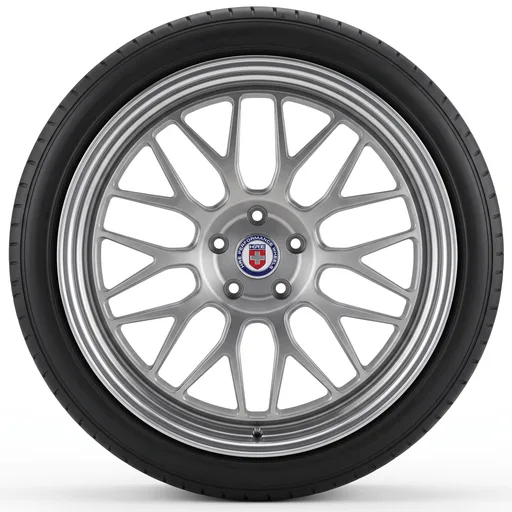 HRE Performance Wheels 313 GTS