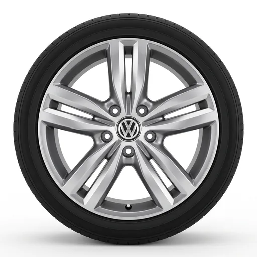 Volkswagen Pikes Peak