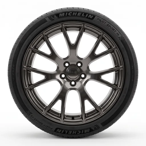 Dodge Hyper Black