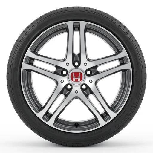 Honda Civic Type R Rage