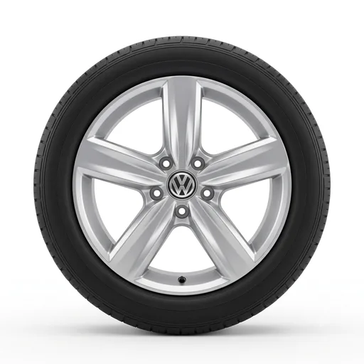 Volkswagen Girona