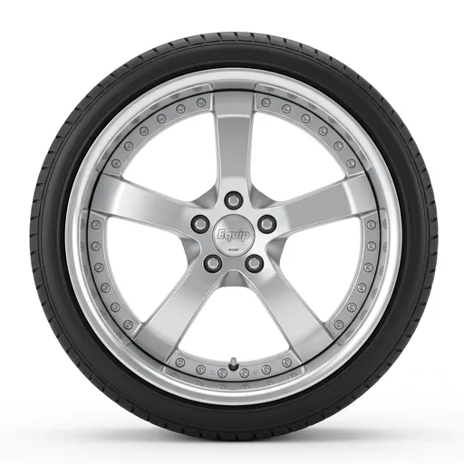 Work Wheels Equip E05