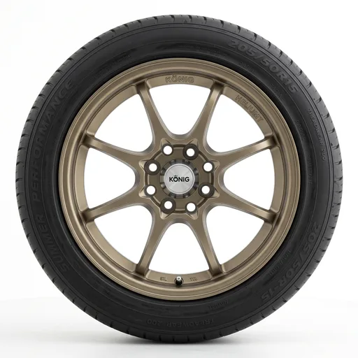 Konig Helium