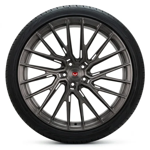 Vossen EVO-6TR