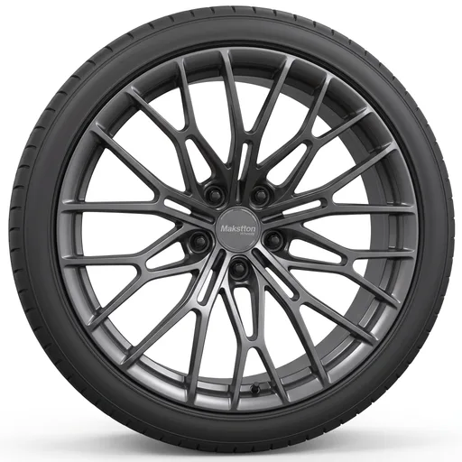 Makstton Wheels FG RE03