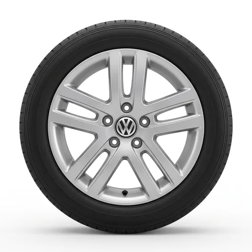 Volkswagen Bioline