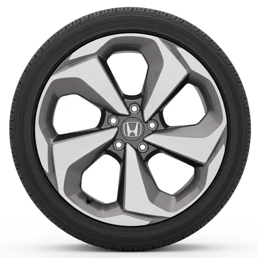 Honda Accord Touring