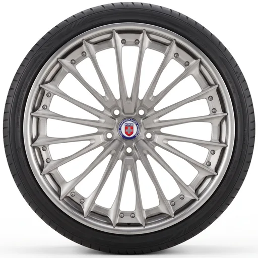 HRE Performance Wheels S209