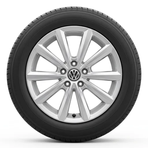 Volkswagen Merano
