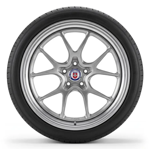 HRE Performance Wheels 521