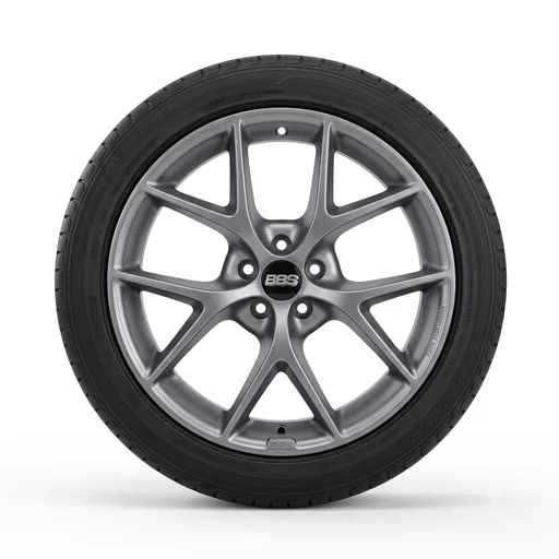 BBS SR