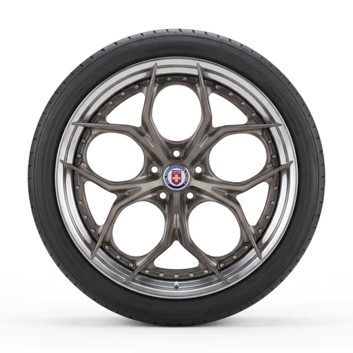 HRE Performance Wheels S111SC