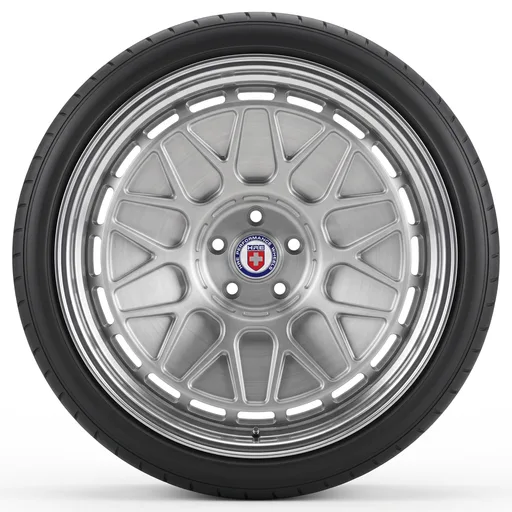 HRE Performance Wheels 500 GTM