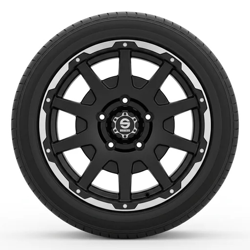 Sparco Dakar