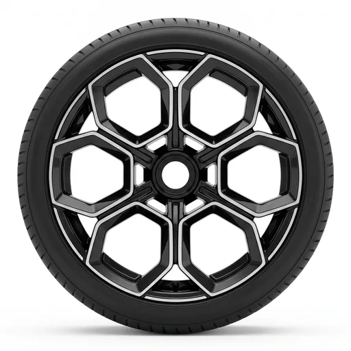 Lamborghini Damiso