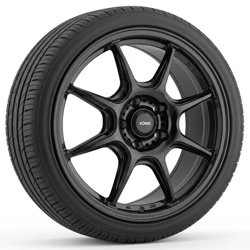 Konig Lockout